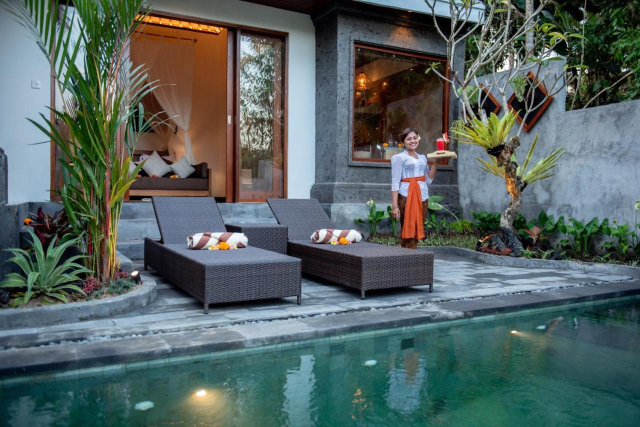 Madhawa & Villa Ubud