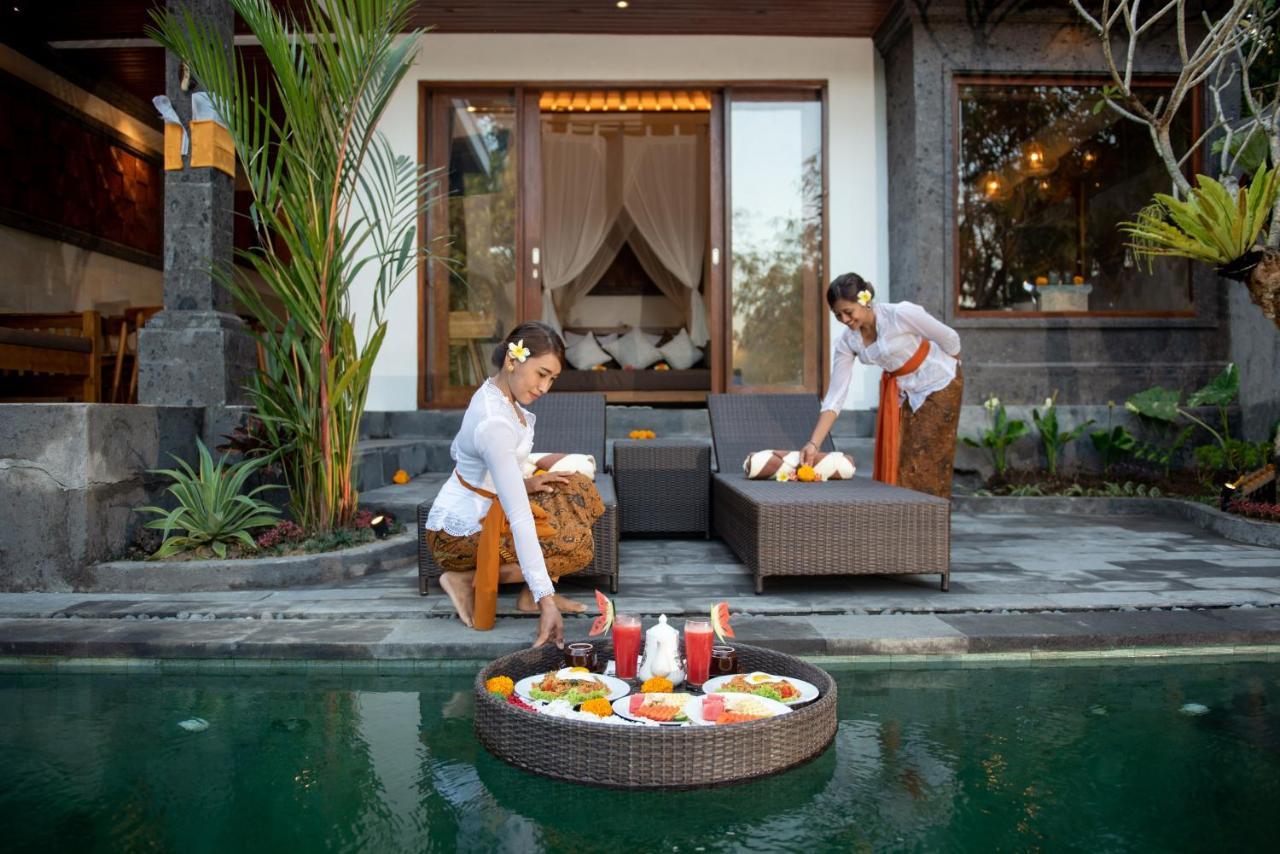 Madhawa & Villa Ubud
