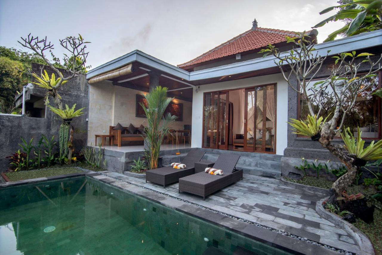 Madhawa & Villa Ubud